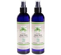 LABORATOIRE DU HAUT SEGALA Eau Florale Aloe Vera Solution(S) 2x250 ml