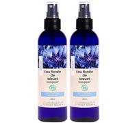 LABORATOIRE DU HAUT SEGALA Eau Florale Bleuet Solution(S) 2x250 ml