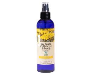 LABORATOIRE DU HAUT SEGALA Eau Florale d’Hélichryse Italienne Solution(S) 250 ml