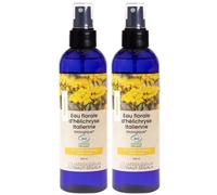 LABORATOIRE DU HAUT SEGALA Eau Florale d’Hélichryse Italienne Solution(S) 2x250 ml