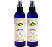 Laboratoire du Haut-Ségala Eau florale de bambou biologique Solution(S) 2x250 ml