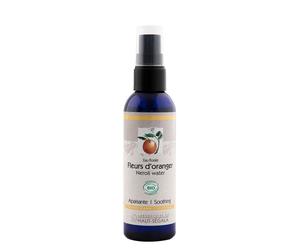 Laboratoire du Haut-Ségala Eau Florale de Fleurs d'Oranger Solution(S) 100 ml