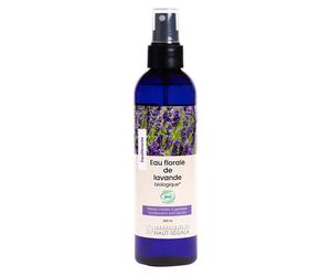 Laboratoire du Haut-Ségala Eau Florale de Lavande Bio Solution(S) 250 ml