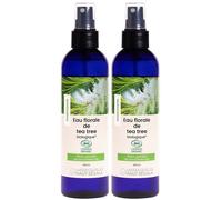 LABORATOIRE DU HAUT SEGALA Eau Florale Tea Tree Solution(S) 2x250 ml