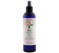 Laboratoire du Haut-Ségala Eau florale Rose Bio 250 ml