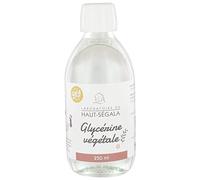 Laboratoire du Haut-Ségala Glycérine Végétale 250 ml