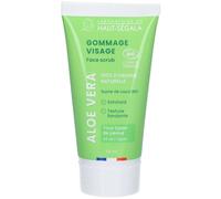 LABORATOIRE DU HAUT-SEGALA Gommage Visage Aloe Vera Peeling 50 ml
