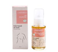 Laboratoire du Haut-Ségala Huile Beauté Buste Bio 50 ml