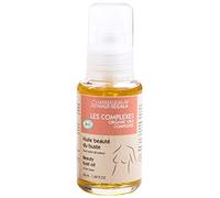Laboratoire du Haut-Ségala Huile Beauté du Buste Bio 50 ml
