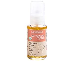 Laboratoire du Haut-Ségala Huile Beauté du Buste Bio 50 ml