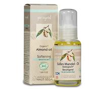 Laboratoire du Haut-Ségala Huile d'Amande Douce Bio 100 ml