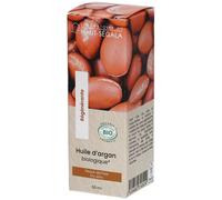 LABORATOIRE DU HAUT SEGALA Huile d'Argan Bio 50 ml
