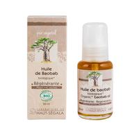 Laboratoire du Haut-Ségala Huile de Baobab Bio 50 ml