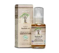 Haut-Ségala Les Huiles Végétales de Baobab Vierge Biologique 50ml