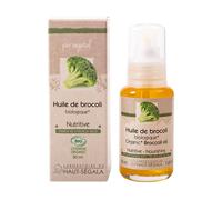 Laboratoire du Haut-Ségala Huile de Brocoli Bio 50ml