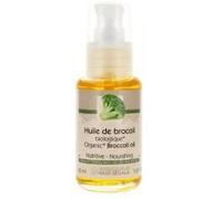 Laboratoire du Haut-Ségala Huile pour le visage Brocoli Bio 50 ml