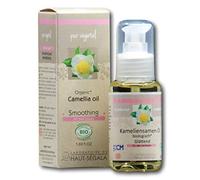 Laboratoire du Haut-Ségala Huile de Camélia Bio 50 ml