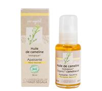 Laboratoire du Haut-Ségala Huile de cameline bio 50 ml
