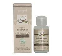 Laboratoire du Haut-Ségala Huile de Coco Bio 50 ml