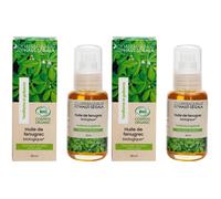 Laboratoire du Haut-Ségala Huile de Fénugrec Bio 2x50 ml