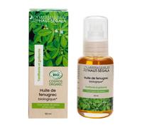 Laboratoire du Haut-Ségala Huile de Fénugrec Bio 50 ml