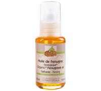 Laboratoire du Haut-Ségala Huile de Fénugrec Bio 50 ml