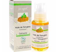 Laboratoire du Haut-Ségala Huile De fenugrec Biologique 50ml