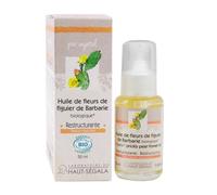 Laboratoire Du Haut-Ségala huile de figue de barbarie 50ml