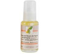 Parapharmacie en ligne > Beauté & Soins > Produits de soins du visage > Soins anti-âge pour le visage Laboratoire du Haut-Ségala Huile de Fleurs de Figuier de Barbarie Bio 50 ml