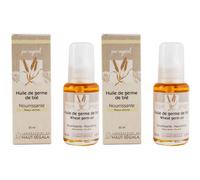 Laboratoire du Haut-Ségala Huile de Germe Blé 2x50 ml