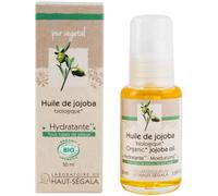 Laboratoire du Haut-Ségala - Huile de jojoba vierge biologique - 50 ml
