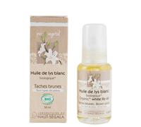 Laboratoire du Haut-Ségala Huile de Lys Blanc Bio 50 ml