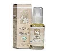 Laboratoire du Haut-Ségala Huile de Lys Blanc Bio 50 ml