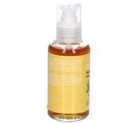 Laboratoire du Haut-Ségala Huile de massage récupération musculaire certifiée BIO 100 ml