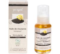 Haut-Segala Huile de moutarde bio 50 ml