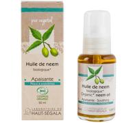 Laboratoire du Haut-Ségala Huile de Neem Bio 50 ml