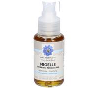 Laboratoire du Haut-Segala Huile de nigelle certifiée BIO 50 ml