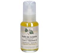 Laboratoire du Haut-Ségala Huile Noisette 50ml