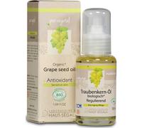 Laboratoire du Haut-Ségala Huile de pépins de raisin vierge bio 50 ml