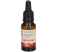 Laboratoire du Haut-Segala Huile de pépins figue Barbarie certifiée BIO 20 ml