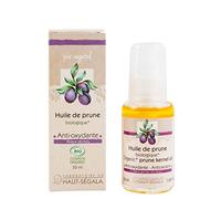 Laboratoire du Haut-Ségala Huile de Prune Bio 50 ml
