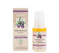 Laboratoire du Haut-Ségala Huile de Prune Bio 50 ml