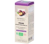 LABORATOIRE DU HAUT SEGALA Huile de Prune Certifiée Bio Pour La Peau 50 ml