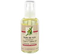 Haut-Ségala Les Huiles Végétales de Ricin Bio 100ml
