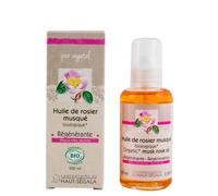Laboratoire du Haut-Ségala Huile de Rosier Musqué Bio 100 ml