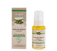 Laboratoire du Haut-Ségala Huile de Sésame Bio 50 ml