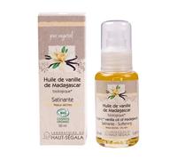 Laboratoire du Haut-Ségala Huile de Vanille Madagascar Bio 50 ml