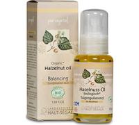 Laboratoire du Haut-Ségala Huile Noisette 50ml