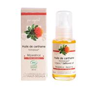 Laboratoire Du Haut-Ségala Huile Carthame 50ml