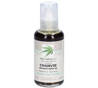 Laboratoire du Haut-Ségala Huile végétale de chanvre bio 100 ml